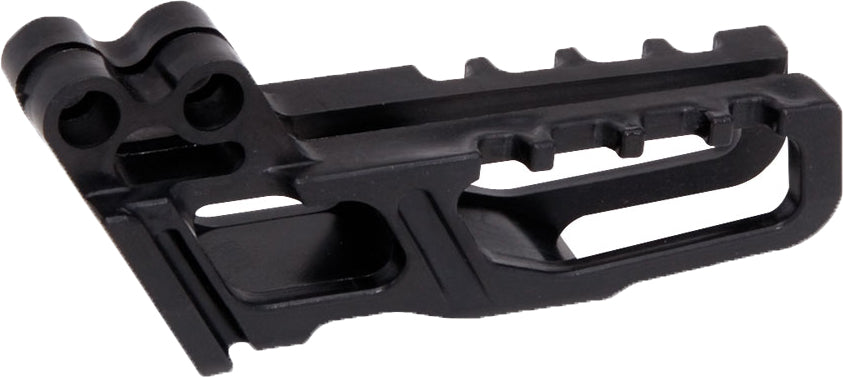 ACERBIS Chain Guide for Honda CRF Models - Black, Part #2071549999