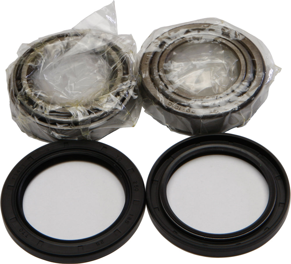 All Balls Wheel Bearing & Seal Kit for Polaris ATV and UTV Models - Part 25-1151