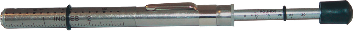 Woodys Track Tension Tool (Part Number: TRAK-TOOL) for Snowmobile Maintenance