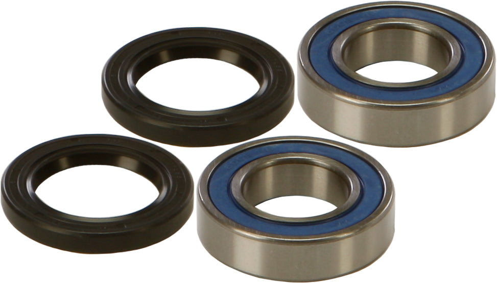 ALL BALLS Front/Rear Wheel Bearing and Seal Kit for Off-Road and Street Bikes