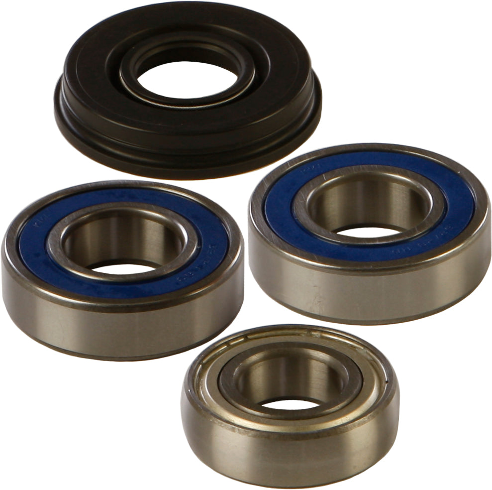 All Balls Chain Case Bearing & Seal Kit for Snow and Utility Vehicles - Part 14-1018