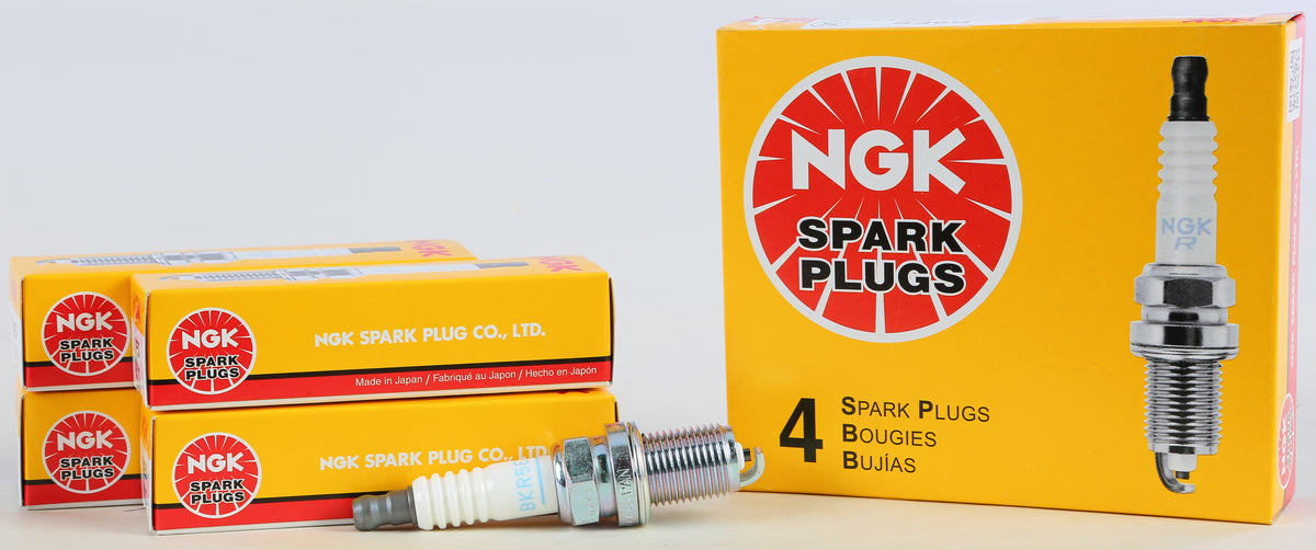 NGK Spark Plug #2460/04 for Snow Cats and Universal Applications
