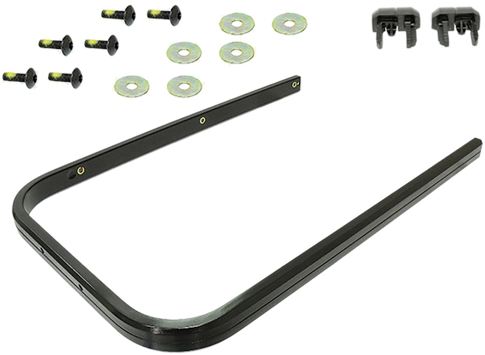 SP1 Rear Bumper 146 S D for Ski-Doo Expedition and Freeride Snowmobiles