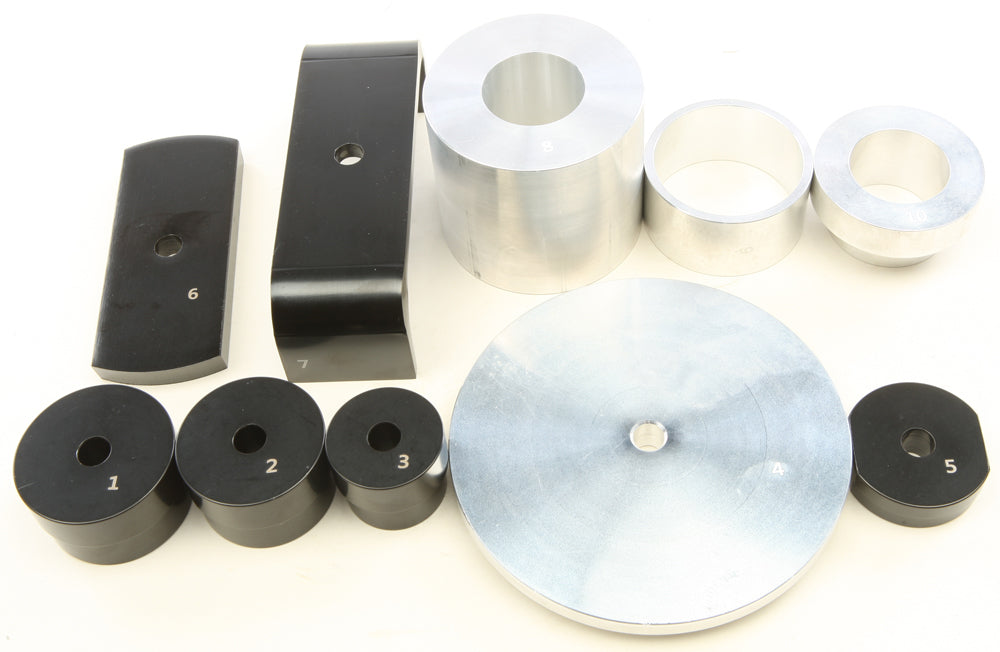 SP1 P 90 Drive Driver - Snow Clutch & Flywheel Tool for Automotive Maintenance