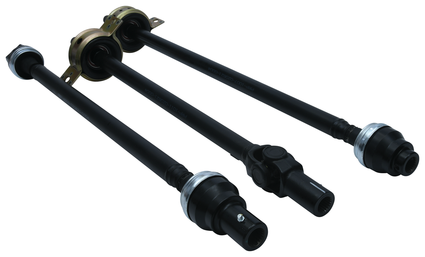 ALL BALLS Prop Shaft for Polaris Ranger Crew XP 1000 Models - Durable ATV/UTV Drive Shaft