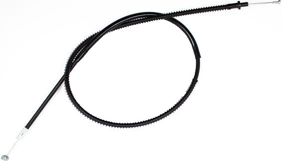 MOTION PRO Black Vinyl Clutch Cable for Yamaha YFZ350 Banshee (1987-1996)