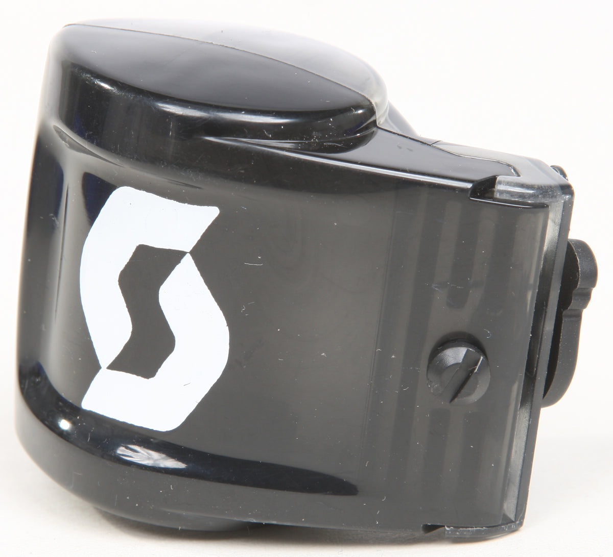 SCOTT Works Supply Side Canister Blk Offroad Eyewear Tear-Offs