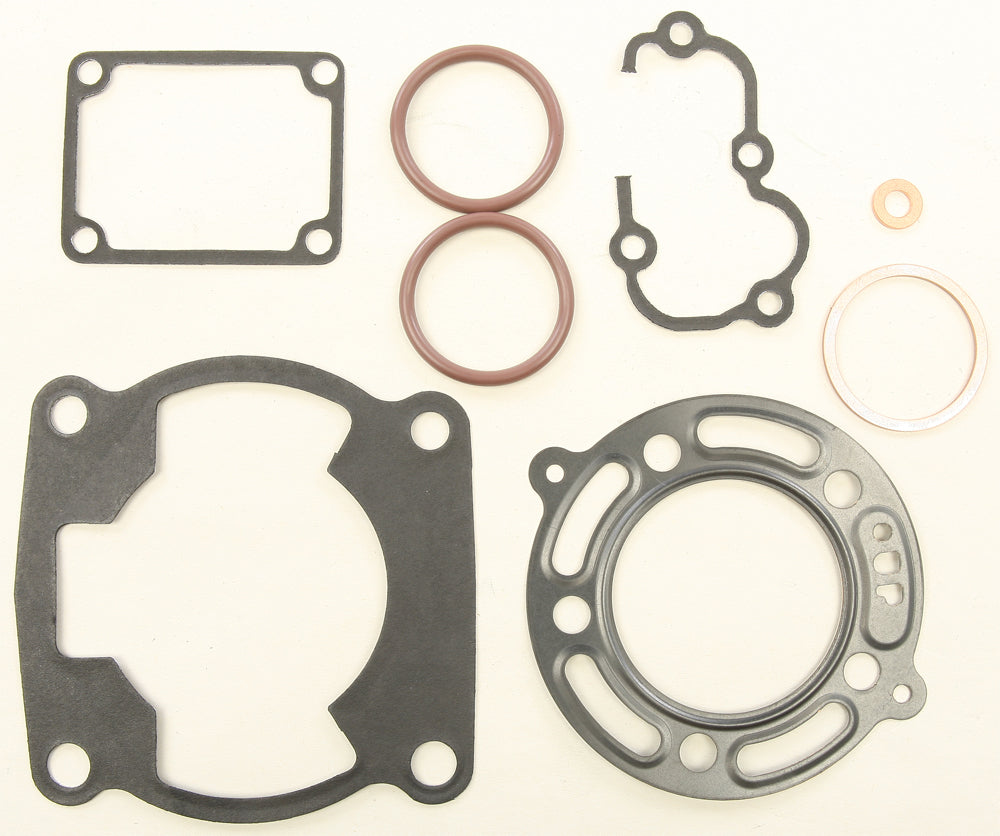 Cometic Top End Gasket Kit for Kawasaki KX100 and KX112 by Cometic Part C3542