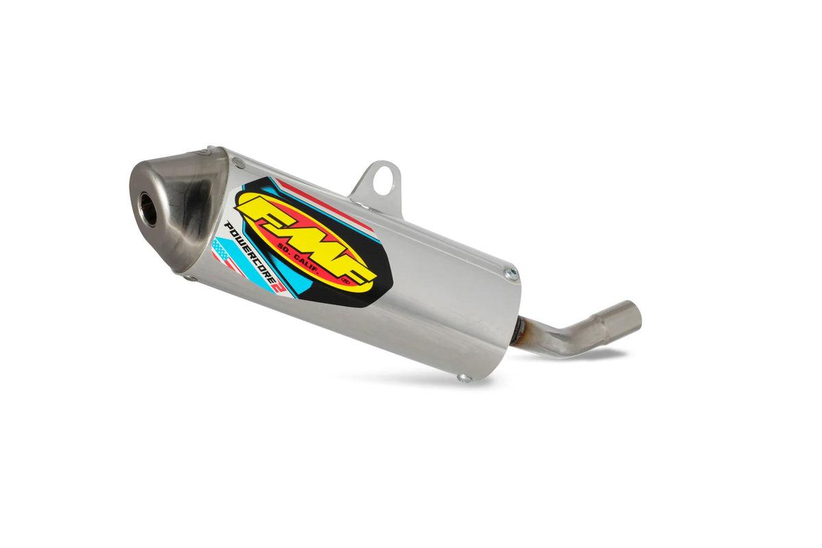 FMF Powercore 2 Beta 300RX Offroad Exhaust Muffler
