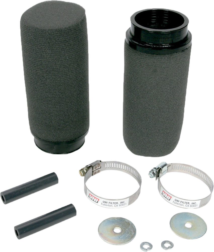 UNI NU-4001 Air Filter for Honda CB450 and CB350F Models