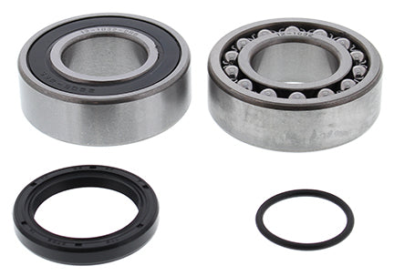 ALL BALLS Jackshaft Bearing & Seal Kit for Arctic Cat XF 8000 Snowmobiles (Part #14-1071)