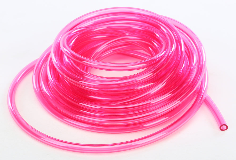 HELIX Part 316-5168 Precut Red Fuel Line for Intake and Fuel Systems, 3/16 inch x 25 feet