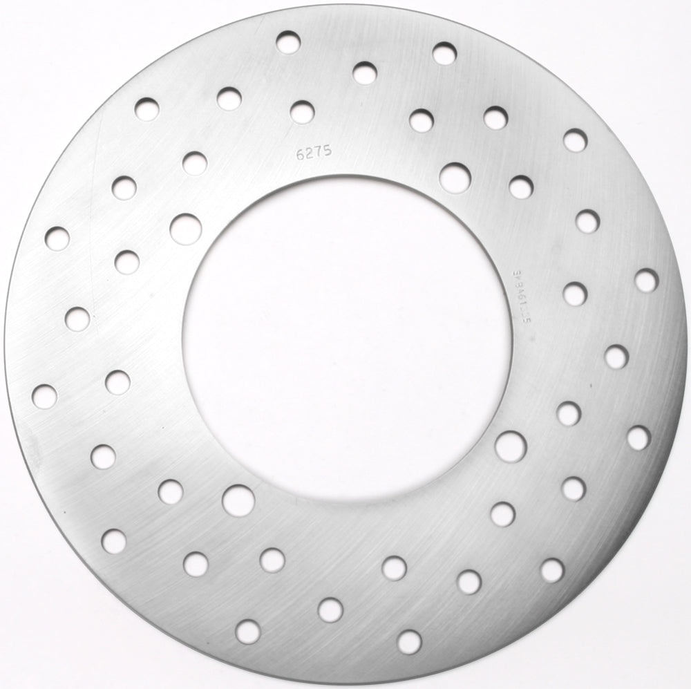 EBC MD6275D Standard Rear Brake Rotor for Polaris ATV/UTV Models