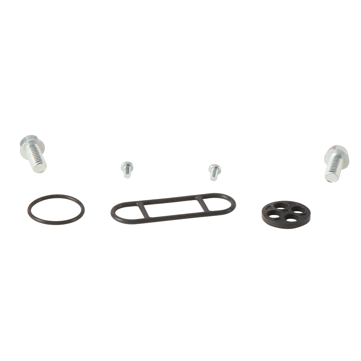 ALL BALLS Fuel Tap Repair Kit for Kawasaki KLX140 - Easy Rebuild Components