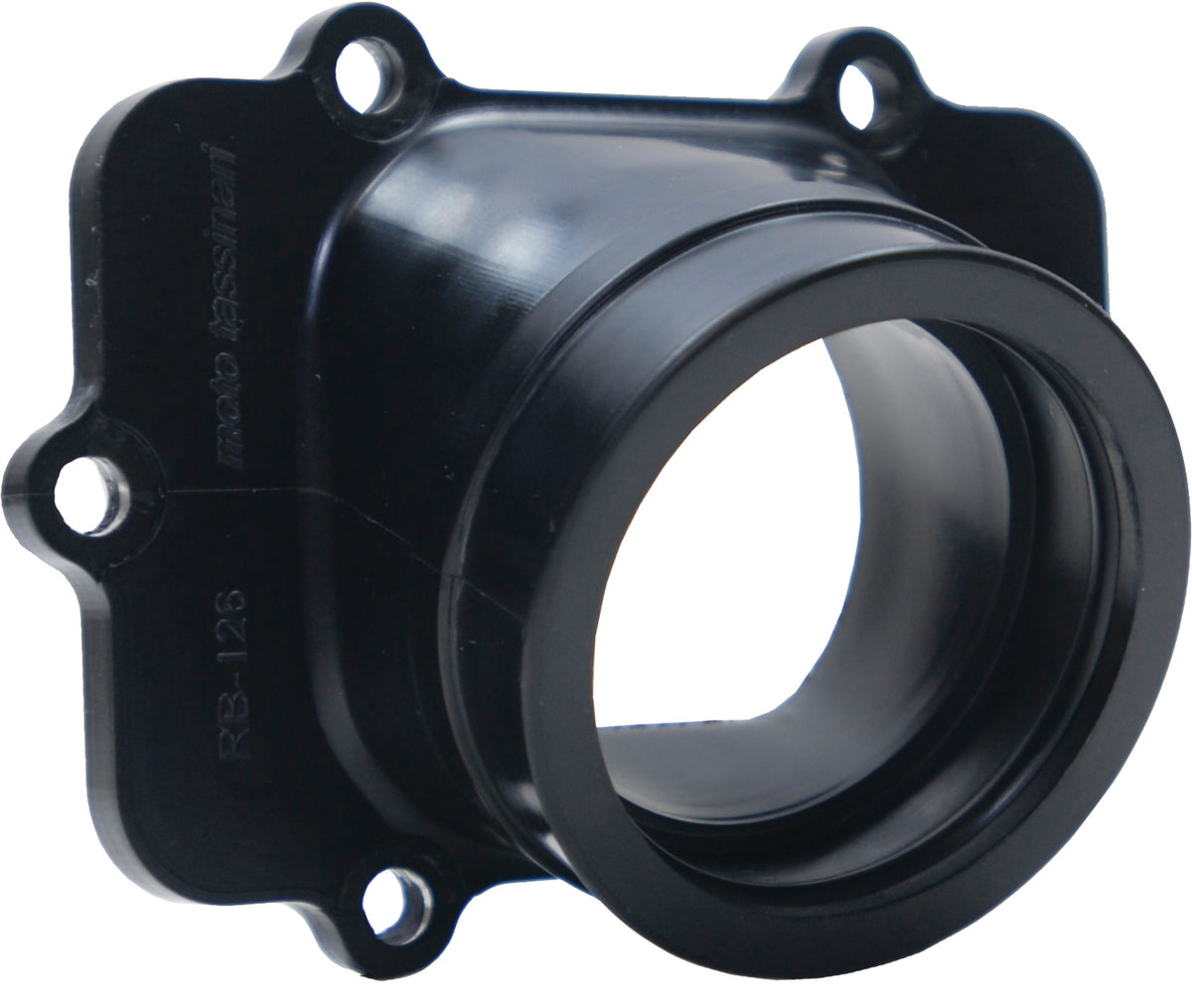 MOTO TASSINARI RB 126 Reed Valve Replacement Boot for Snow Vehicles