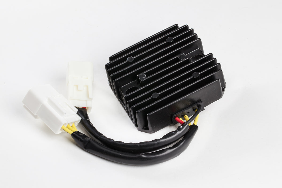 RICKS Regulator / Rectifier for 2004-2005 Honda CBR1000RR – High-Quality Street Electrical Part