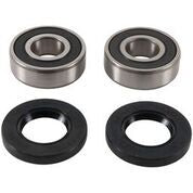 Pivot Works Front Wheel Bearing Kit for Yamaha XT250 and WR250 Models