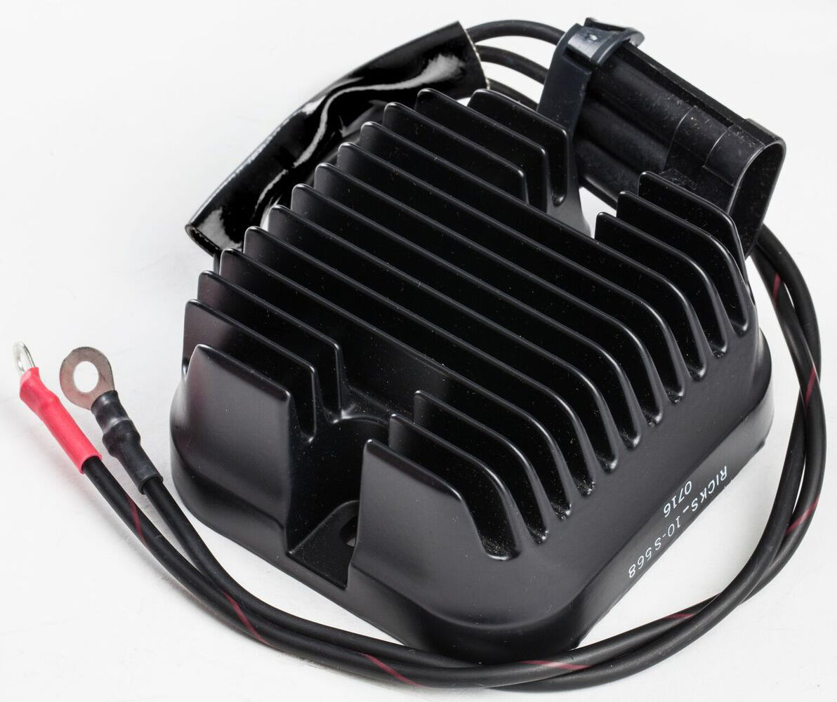 RICKS Regulator/Rectifier for Victory Magnum and Ness Vision V-Twin Motorcycles
