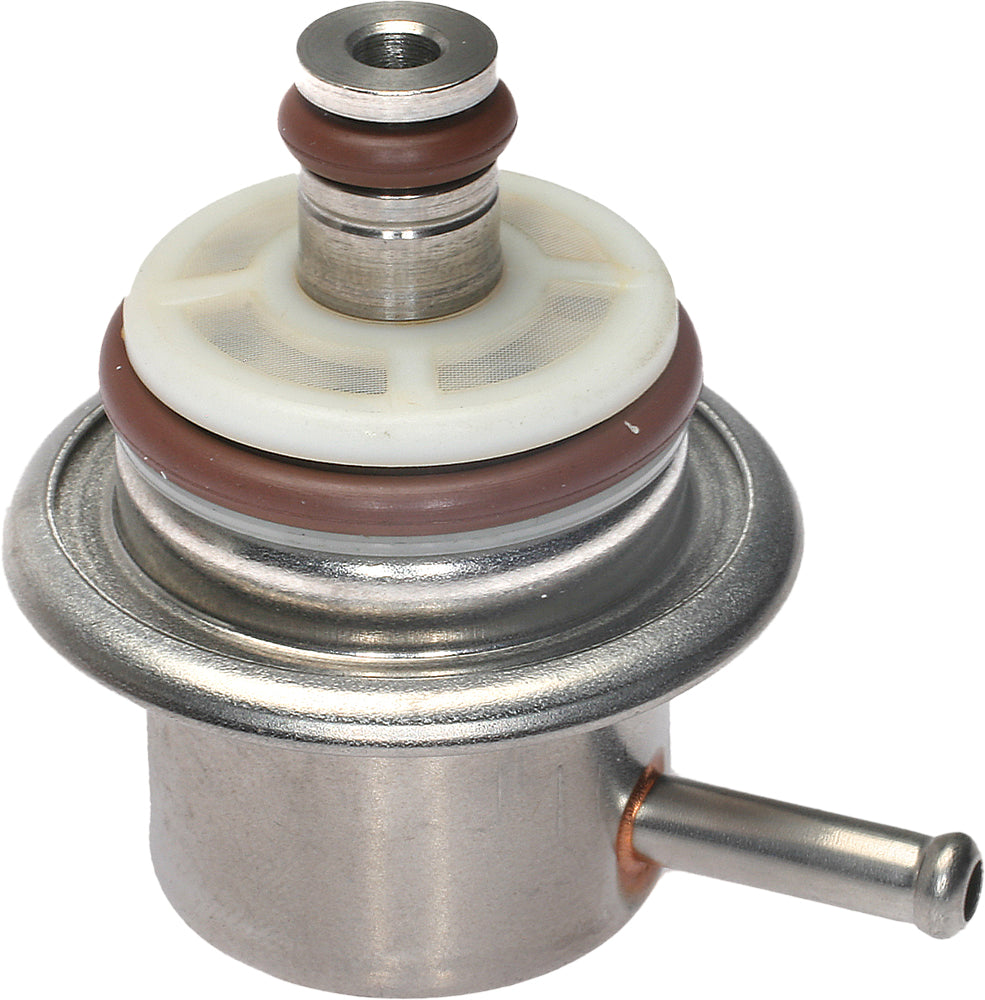 SMP MCFPR1 Fuel Pressure Regulator for Harley Davidson V-Twin Models