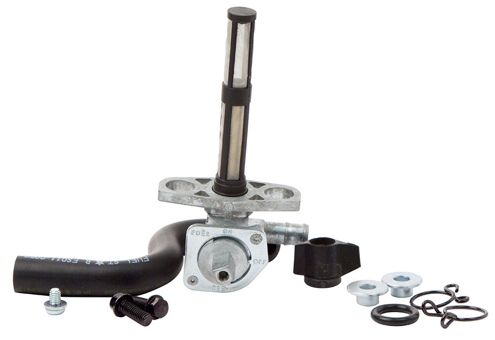 ALL BALLS Fuel Valve for Honda TRX450R 2004-2005 – Reliable Fuel Shut-Off Control