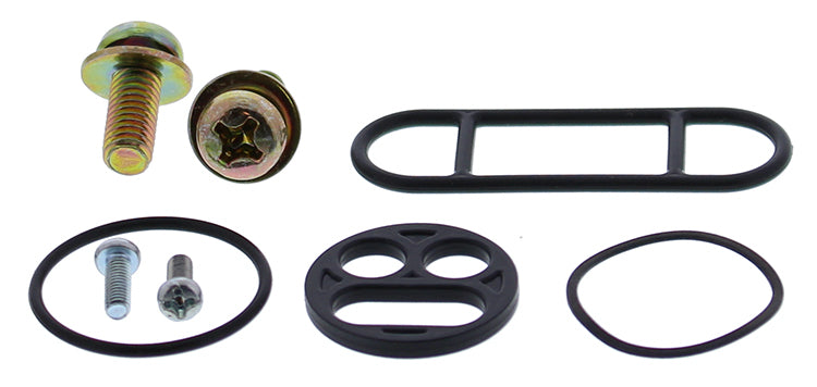 ALL BALLS Fuel Tap Repair Kit for Suzuki LT-F250F and LT-F300F ATV/UTV Models – Part #60-1049