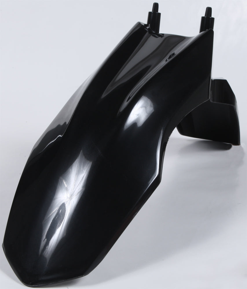 POLISPORT Front Fender for Honda CRF110F 2013-2018 – Durable Gloss Polypropylene Offroad Body Part