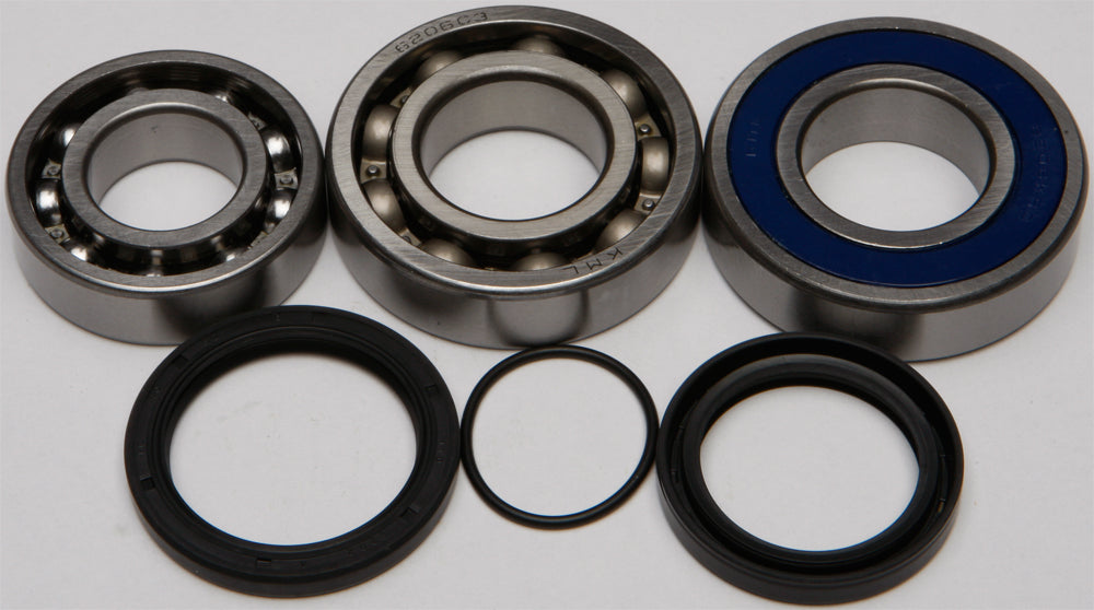 ALL BALLS Chain Case Bearing & Seal Kit for Yamaha RS Vector and Apex Models