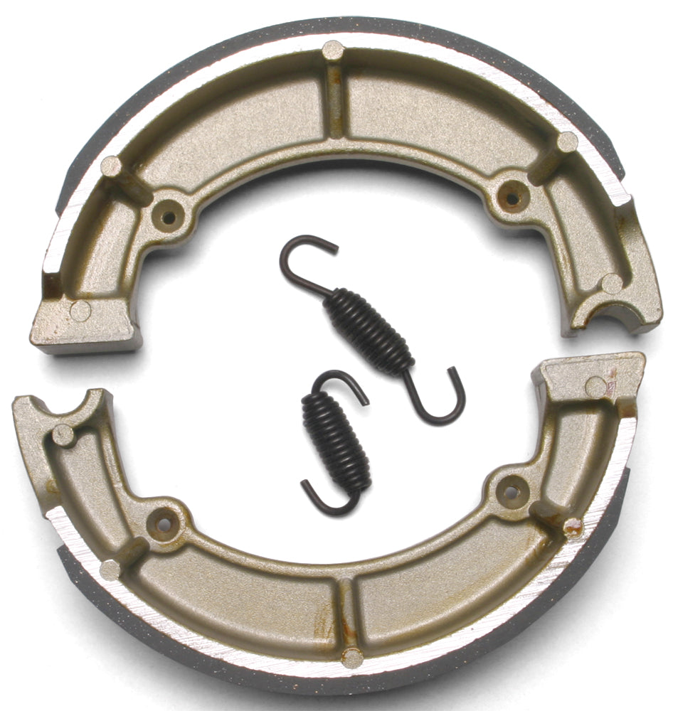 EBC Brake Shoes 709 for Kawasaki EN500C Vulcan 500 Ltd – Reliable Street Bike Braking Performance