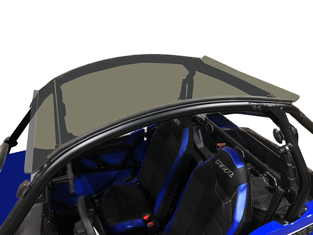 SPIKE Roof Tinted Panel for Polaris RZR 900 Trail Models - Part Number 88-4700-T