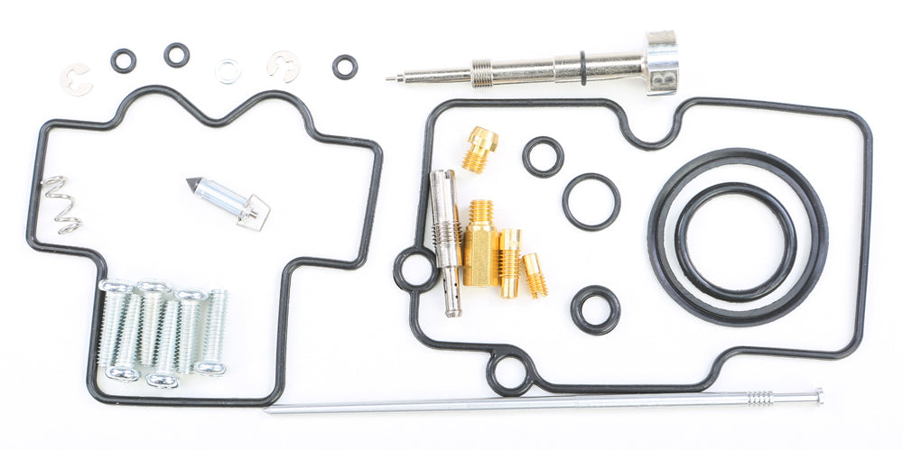 ALL BALLS Carburetor Rebuild Kit for Honda CRF150R and CRF150RB 2007