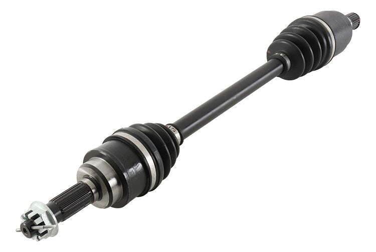 ALL BALLS 8 Ball Extreme Rear Left Axle for Honda MUV700 Big Red