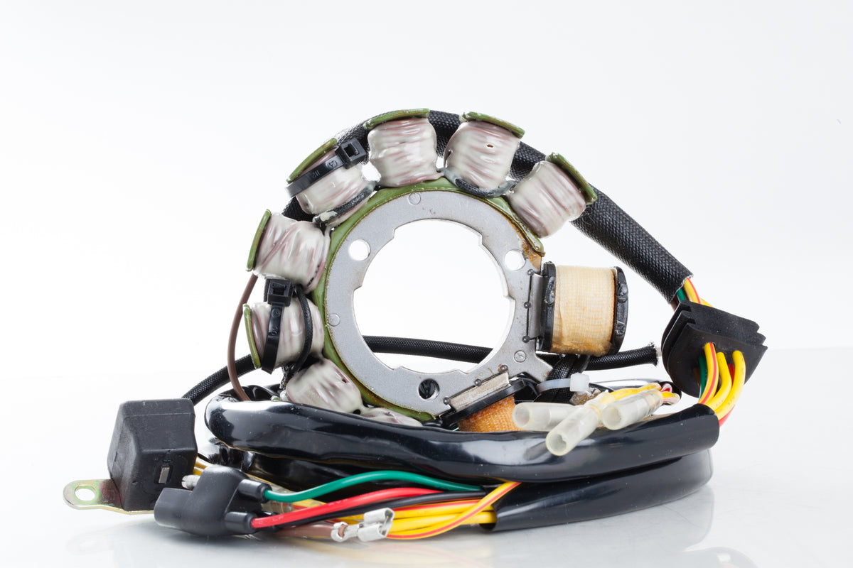 RICKS Stator for Polaris Xpedition 325/425 - Reliable OEM Replacement Part