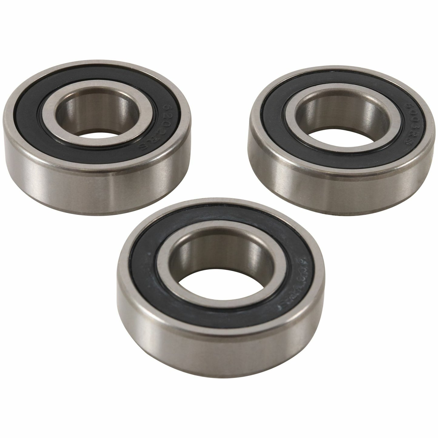 Pivot Works Rear Wheel Bearing Kit for KTM and Husqvarna Offroad Motorcycles