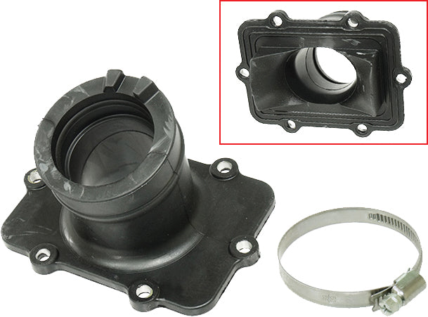 SP1 Mounting Flange S D for Ski-Doo Snowmobile Models – Carburetor & Fuel System Component