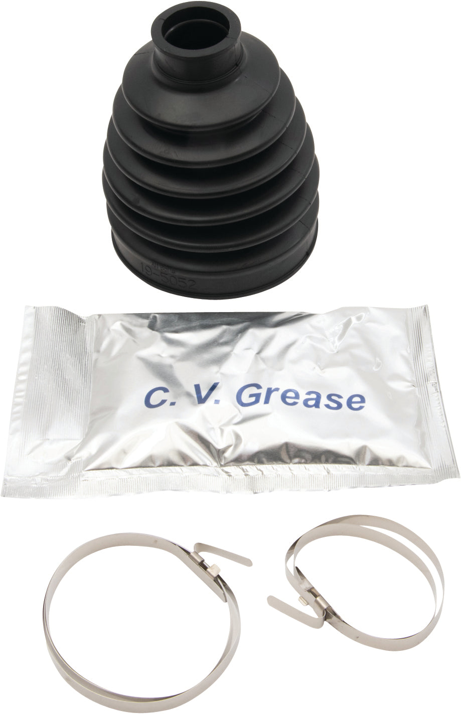 All Balls CV Boot Kit Part Number 19-5052 for ATV/UTV Drives