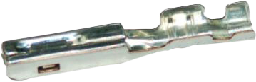 NAMZ Custom Cycle Molex MX-150 Series 16-Position Waterproof Connector - Part NM-33012-1002
