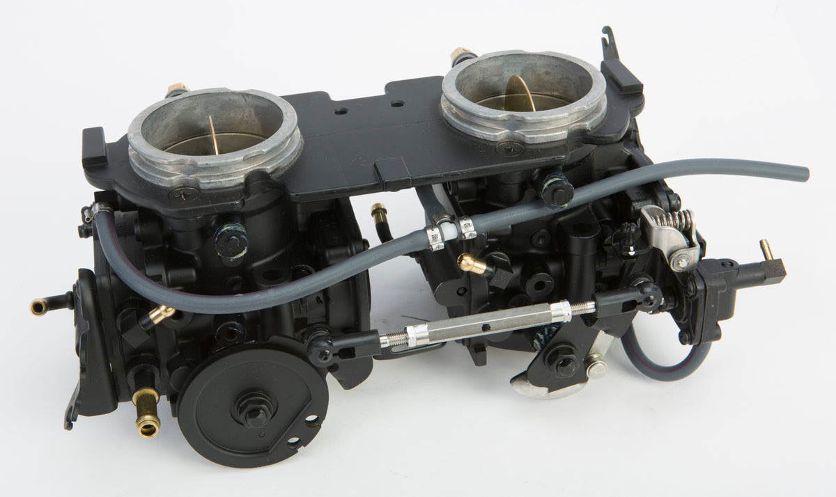 MIKUNI FBN46I-42-B4 High Performance Super Bn 46mm Carburetor for Sea-Doo Watercraft
