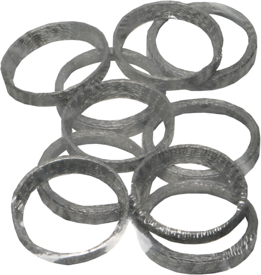 Cometic Exhaust Gasket Twin Cam 10 - Part Number C9288 for Harley Davidson V-Twin Engines