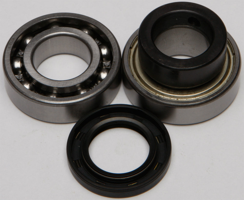 ALL BALLS Chain Case Bearing & Seal Kit for Snow and Motorcycle Applications - Part #14-1031
