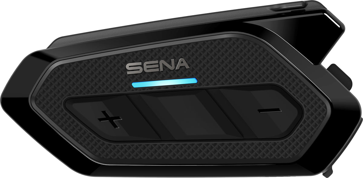 SENA Spider RT1 Mesh Communication System with 3-Button Control