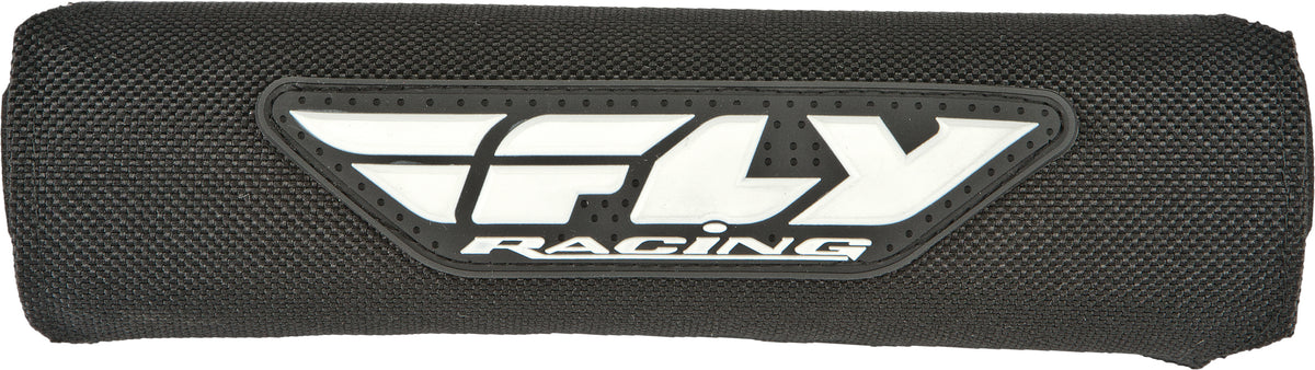 Fly Racing Bar Pad 7.5 inch Black Nylon for Offroad Handlebars - Model M-399