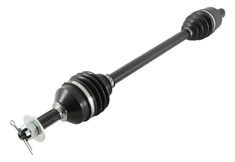 ALL BALLS 8 Ball Extreme Axle for Kawasaki KRF 750 Teryx (Front Left/Right)