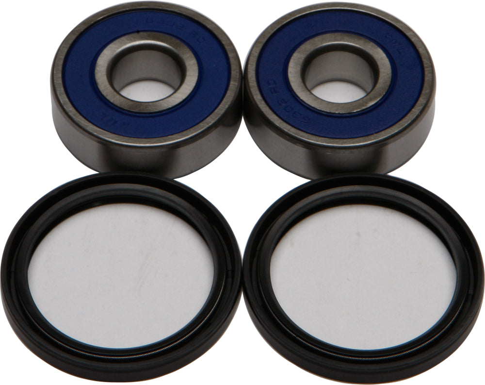ALL BALLS Front/Rear Wheel Bearing and Seal Kit for Honda XL Series