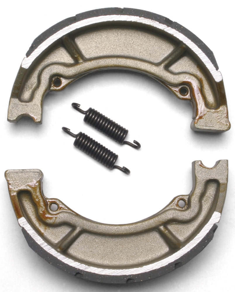 EBC Double-H Sintered Superbike Brake Pads for Kawasaki KD 80 – Model 603G