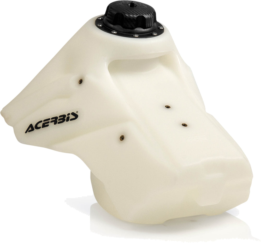 ACERBIS 2160170147 2.7 Gallon Natural Offroad Fuel Tank for Honda CRF Models