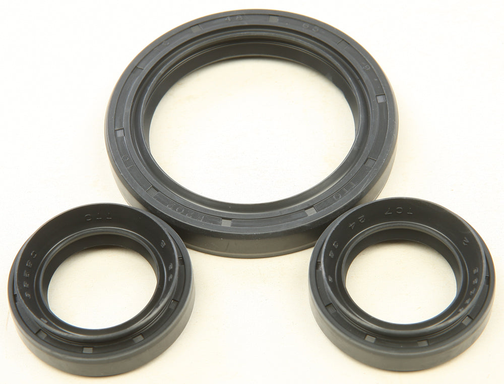 ALL BALLS Differential Seal Kit for Yamaha ATV/UTV Models – Part 25-2044-5