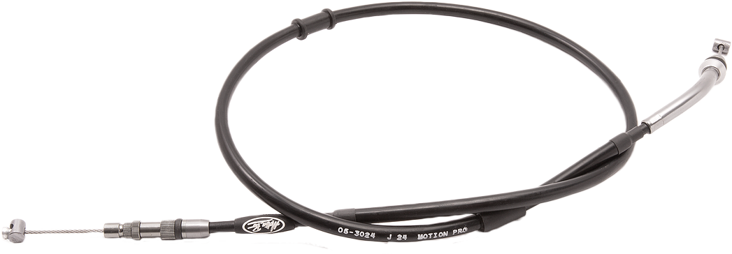 Motion Pro T3 Slidelight Clutch Cable for Offroad Motorcycles
