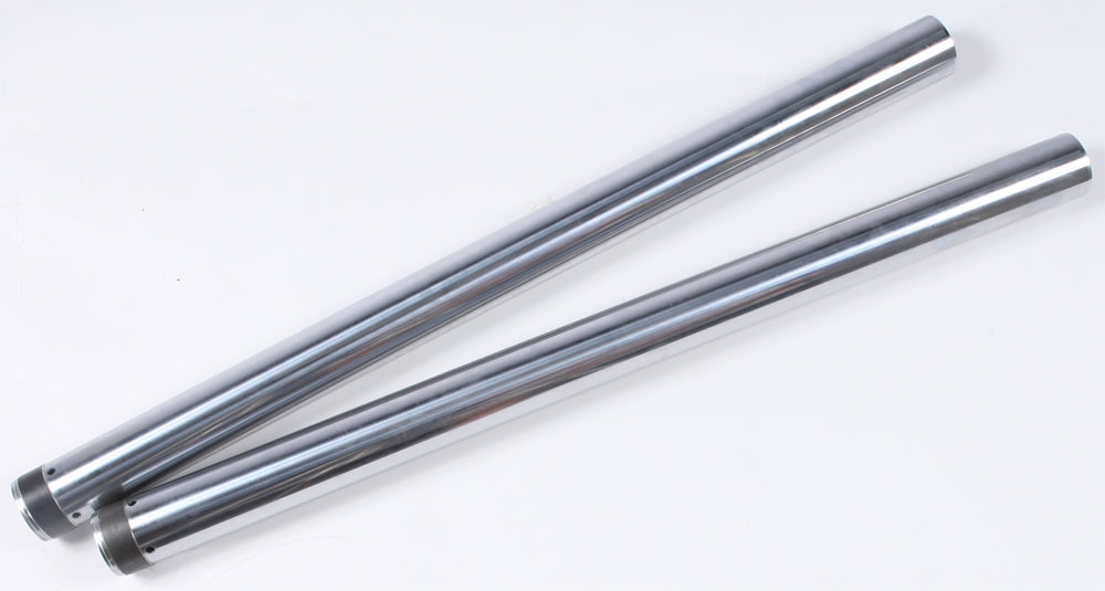 HardDrive 49mm Fork Tubes for Harley-Davidson Dyna Low Rider S and More