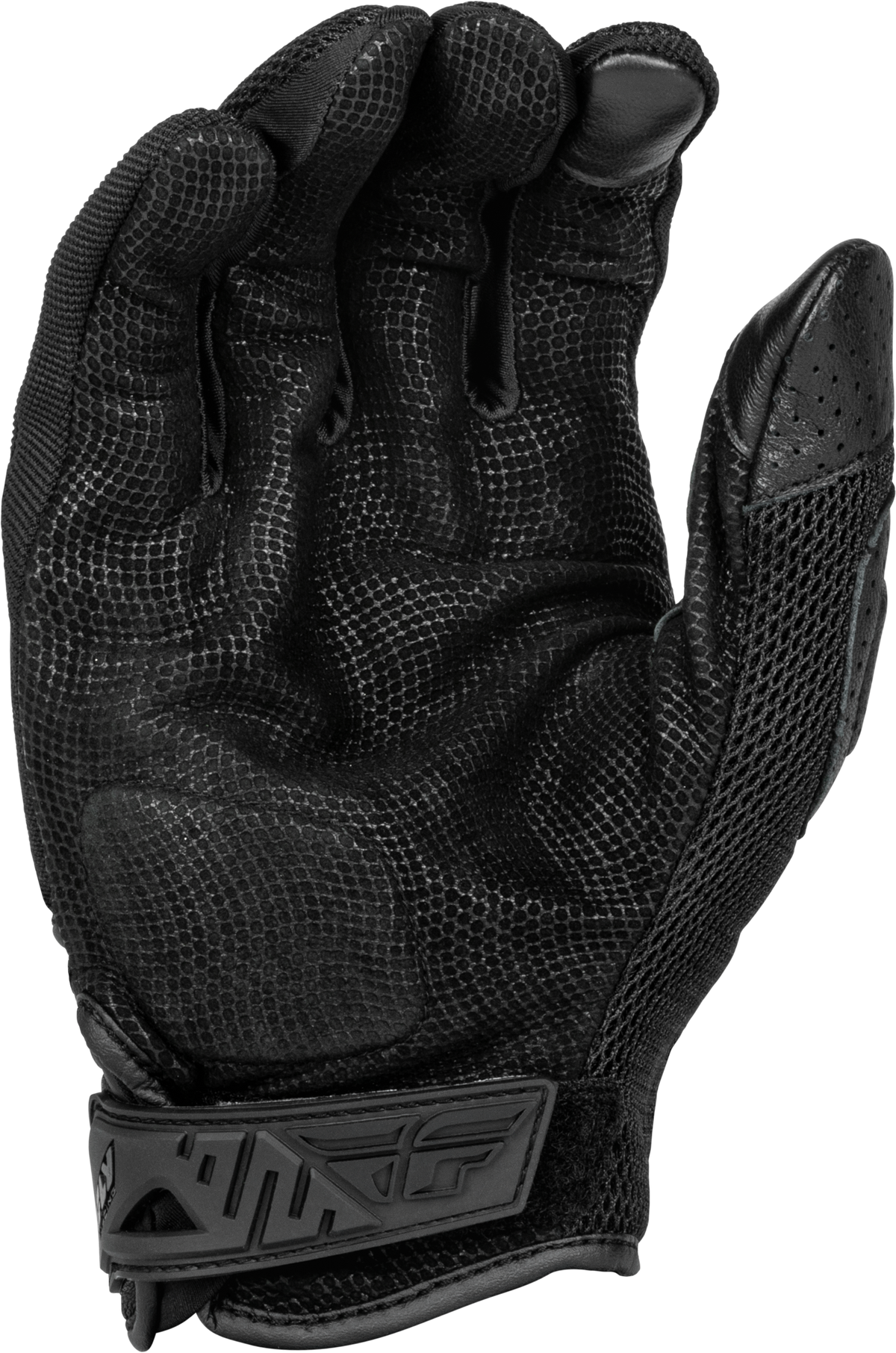 Fly Racing Coolpro Force Gloves Black 3X-Large