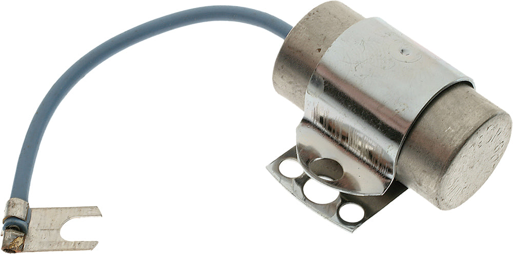 SMP MCDR60X Blue Streak Condenser for V-Twin Ignition Systems